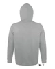SNAKE UNISEX HOODED SWEATSHIRT
