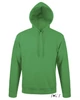 SNAKE UNISEX HOODED SWEATSHIRT