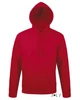 SNAKE UNISEX HOODED SWEATSHIRT