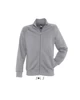 SUNDAE MEN’S ZIPPED JACKET