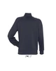 SUNDAE MEN’S ZIPPED JACKET