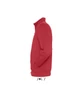 SUNDAE MEN’S ZIPPED JACKET