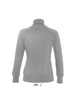 SODA WOMEN'S ZIPPED JACKET
