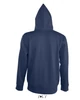 SEVEN MEN’S JACKET WITH LINED HOOD