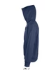SEVEN MEN’S JACKET WITH LINED HOOD