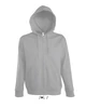SEVEN MEN’S JACKET WITH LINED HOOD