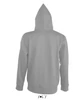 SEVEN MEN’S JACKET WITH LINED HOOD