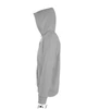 SEVEN MEN’S JACKET WITH LINED HOOD
