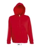 SEVEN MEN’S JACKET WITH LINED HOOD