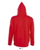 SEVEN MEN’S JACKET WITH LINED HOOD
