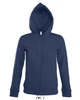 SEVEN WOMEN’S JACKET WITH LINED HOOD