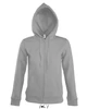SEVEN WOMEN’S JACKET WITH LINED HOOD
