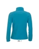 NORTH WOMEN'S ZIPPED FLEECE JACKET