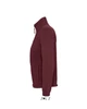 NORTH WOMEN'S ZIPPED FLEECE JACKET