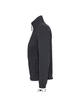 NORTH WOMEN'S ZIPPED FLEECE JACKET