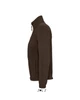 NORTH WOMEN'S ZIPPED FLEECE JACKET