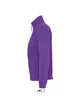 NORTH WOMEN'S ZIPPED FLEECE JACKET