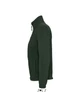 NORTH WOMEN'S ZIPPED FLEECE JACKET