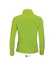 NORTH WOMEN'S ZIPPED FLEECE JACKET