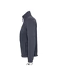 NORTH WOMEN'S ZIPPED FLEECE JACKET