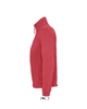 NORTH WOMEN'S ZIPPED FLEECE JACKET