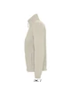 NORTH WOMEN'S ZIPPED FLEECE JACKET