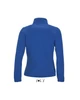 NORTH WOMEN'S ZIPPED FLEECE JACKET