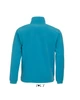 NORTH MEN’S ZIPPED FLEECE JACKET