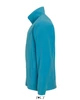 NORTH MEN’S ZIPPED FLEECE JACKET