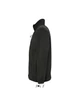 NORTH MEN’S ZIPPED FLEECE JACKET