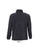NORTH MEN’S ZIPPED FLEECE JACKET