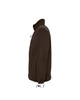 NORTH MEN’S ZIPPED FLEECE JACKET