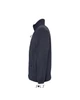 NORTH MEN’S ZIPPED FLEECE JACKET
