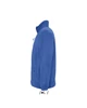 NORTH MEN’S ZIPPED FLEECE JACKET