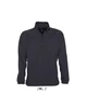 NESS FLEECE 1/4 ZIP SWEAT-SHIRT