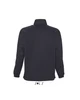 NESS FLEECE 1/4 ZIP SWEAT-SHIRT