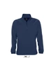 NESS FLEECE 1/4 ZIP SWEAT-SHIRT