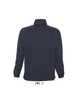 NESS FLEECE 1/4 ZIP SWEAT-SHIRT