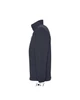 NESS FLEECE 1/4 ZIP SWEAT-SHIRT
