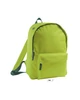 RIDER 600D POLYESTER RUCKSACK