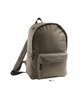 RIDER 600D POLYESTER RUCKSACK