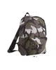 RIDER 600D POLYESTER RUCKSACK