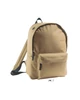 RIDER 600D POLYESTER RUCKSACK