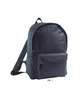 RIDER 600D POLYESTER RUCKSACK