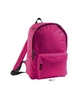 RIDER 600D POLYESTER RUCKSACK