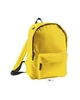 RIDER 600D POLYESTER RUCKSACK