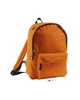 RIDER 600D POLYESTER RUCKSACK