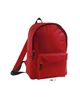 RIDER 600D POLYESTER RUCKSACK