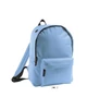 RIDER 600D POLYESTER RUCKSACK