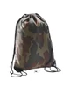 URBAN 210D POLYESTER RUCKSACK